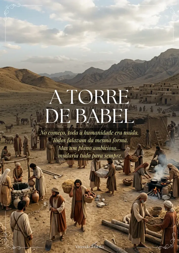 05. A TORRE DE BABEL (convert.io)